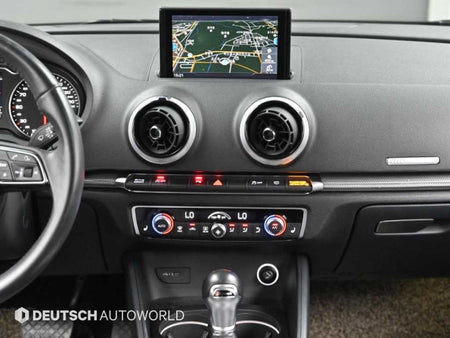 Audi A3 — photo 14