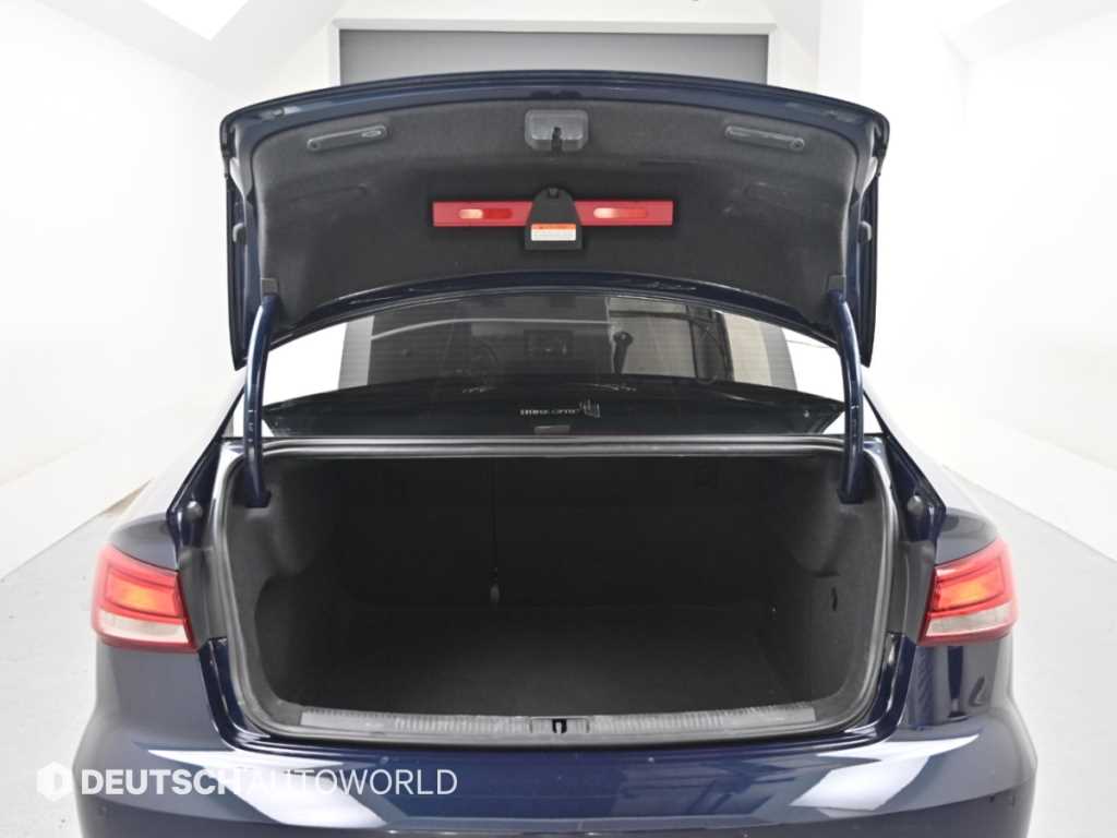 Audi A3 — photo 19