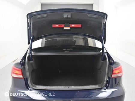 Audi A3 — photo 19