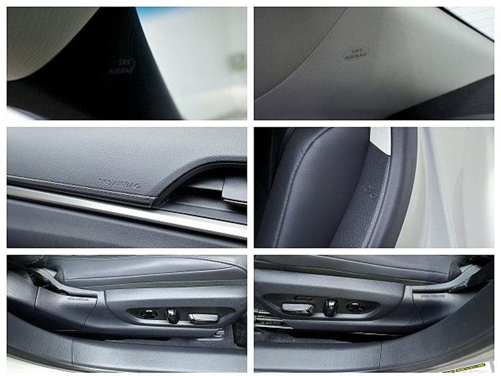 Lexus ES — photo 19