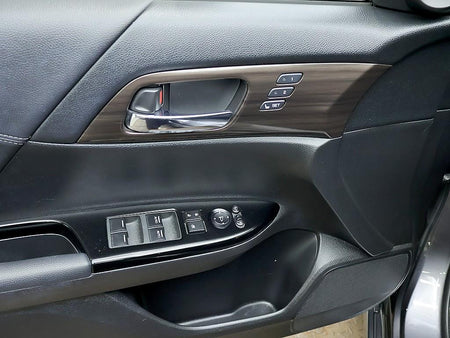 Honda Accord — photo 13