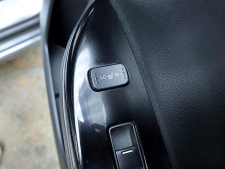 Honda Accord — photo 14