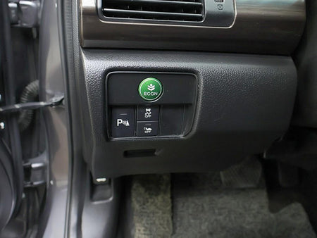 Honda Accord — photo 15