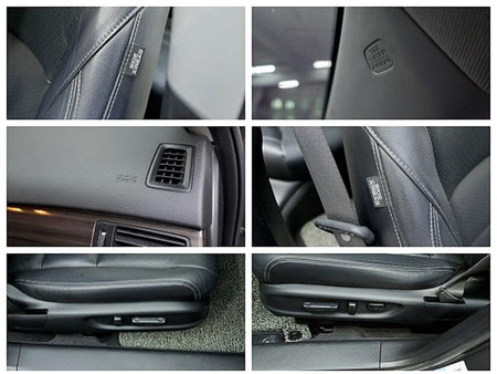 Honda Accord — photo 19
