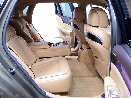 Genesis G90 — photo 11