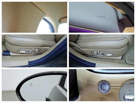 Genesis G90 — photo 20