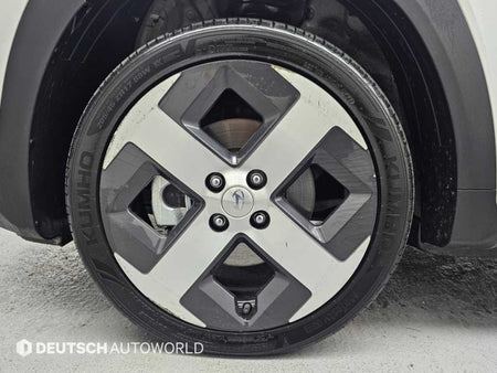 Hyundai Casper — photo 05