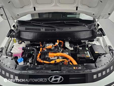 Hyundai Casper — photo 06