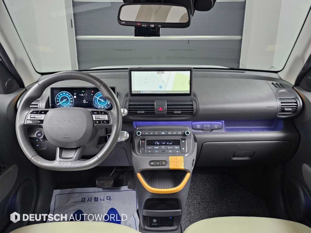 Hyundai Casper — photo 07