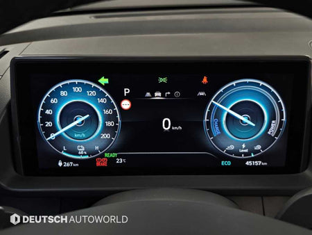 Hyundai Casper — photo 08
