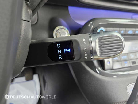 Hyundai Casper — photo 09