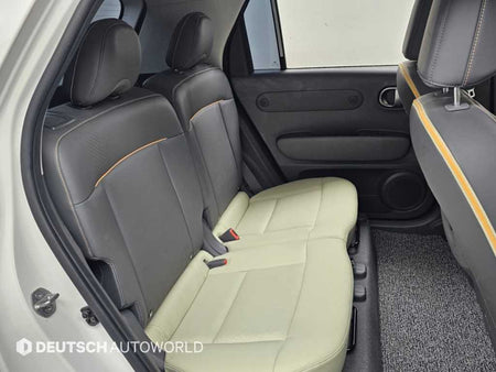 Hyundai Casper — photo 12