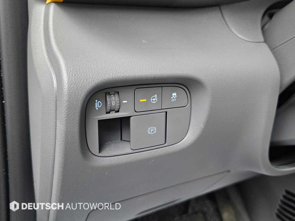 Hyundai Casper — photo 16
