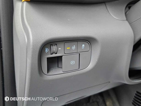 Hyundai Casper — photo 16
