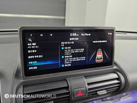 Hyundai Casper — photo 17