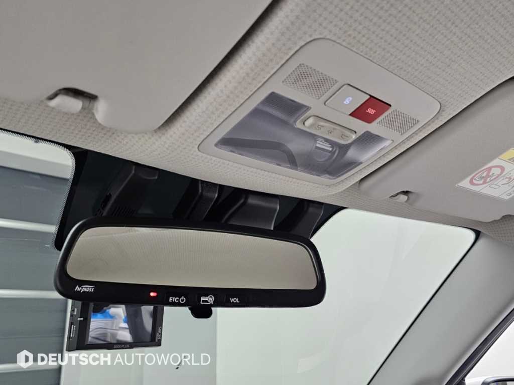 Hyundai Casper — photo 18