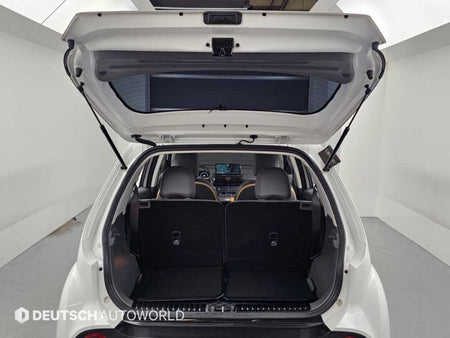 Hyundai Casper — photo 19