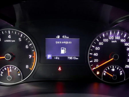 Kia K5 — photo 06