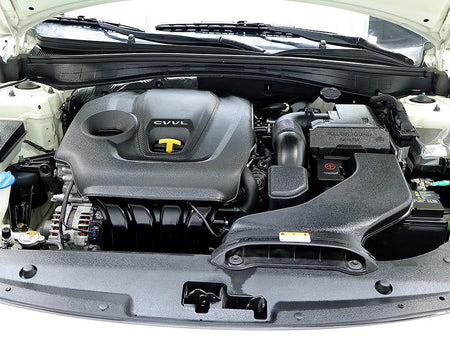 Kia K5 — photo 07