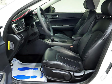 Kia K5 — photo 11