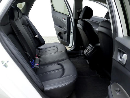 Kia K5 — photo 12