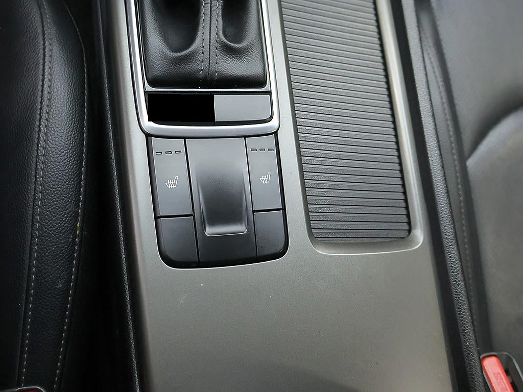 Kia K5 — photo 16