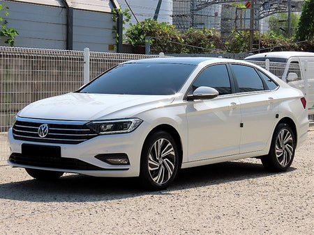 Volkswagen Jetta — photo 02