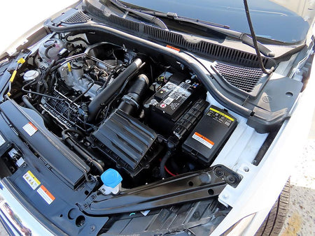 Volkswagen Jetta — photo 19
