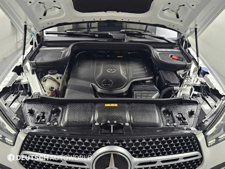 Mercedes-Benz GLE-Class — photo 06