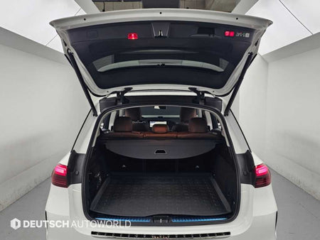 Mercedes-Benz GLE-Class — photo 19