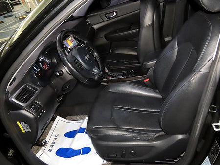 Kia K5 — photo 06
