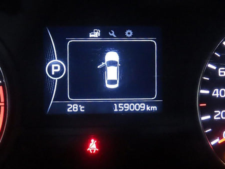 Kia K5 — photo 09