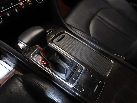 Kia K5 — photo 12