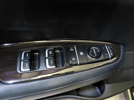 Kia K5 — photo 13