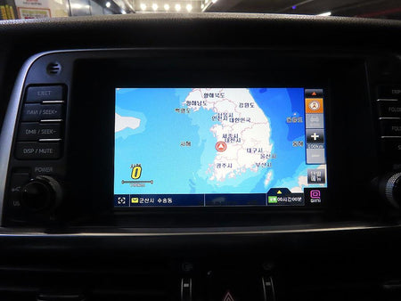 Kia K5 — photo 15