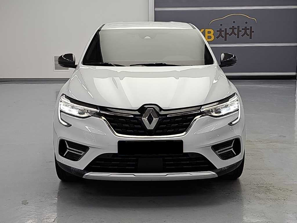 RENAULT XM3 — photo 02