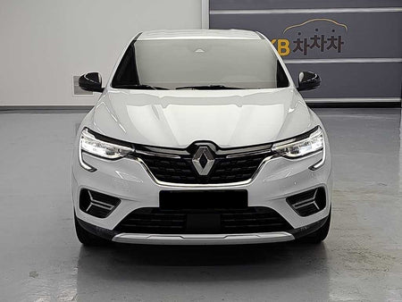 RENAULT XM3 — photo 02