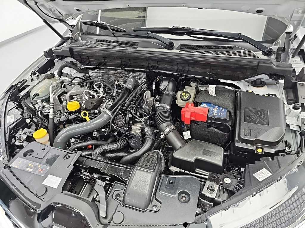 RENAULT XM3 — photo 05