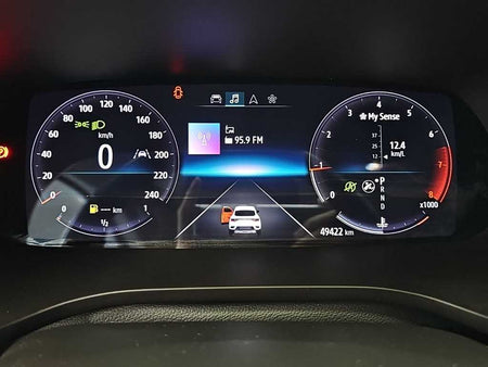 RENAULT XM3 — photo 06