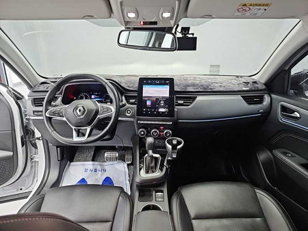 RENAULT XM3 — photo 07