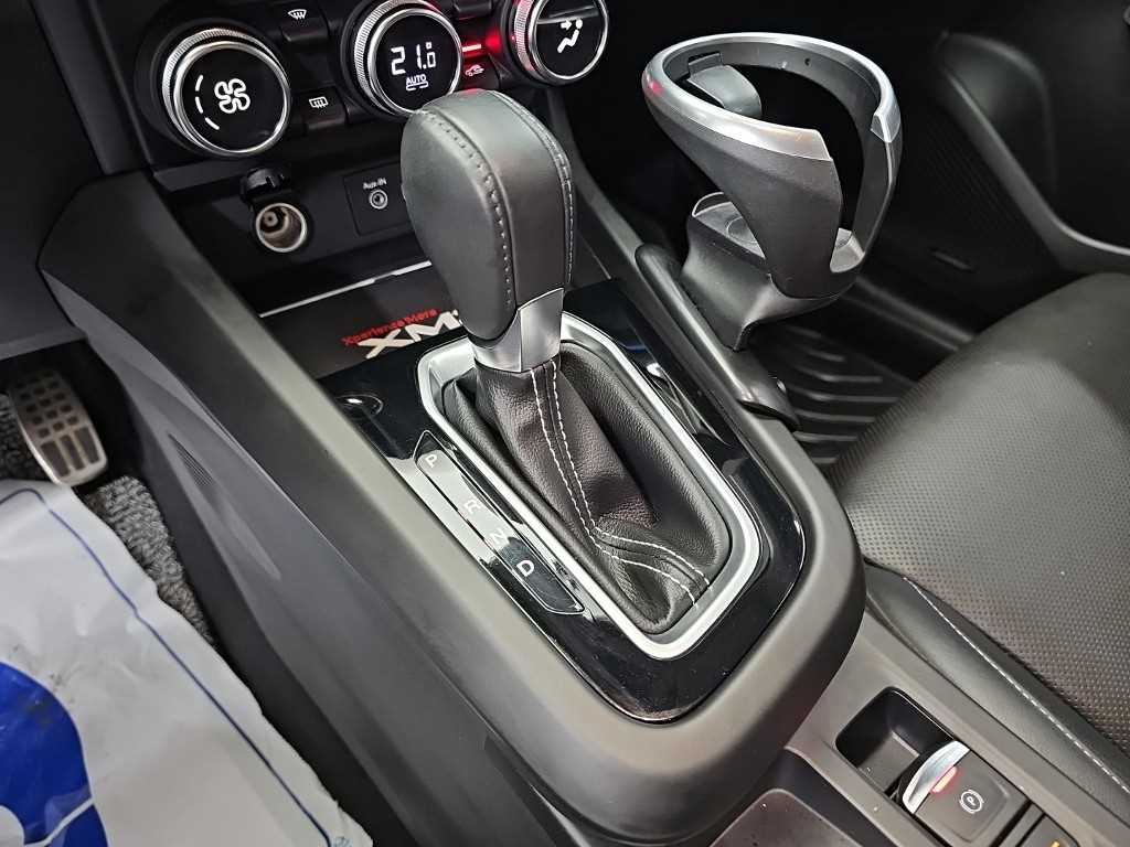 RENAULT XM3 — photo 08