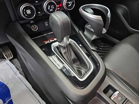 RENAULT XM3 — photo 08