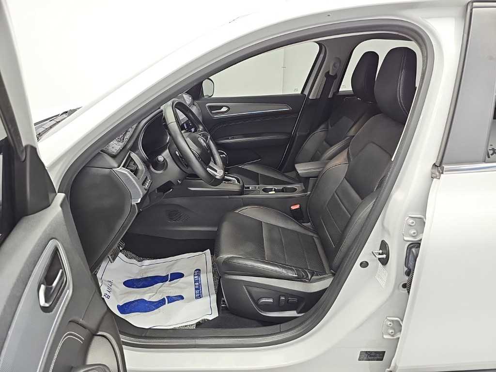 RENAULT XM3 — photo 11