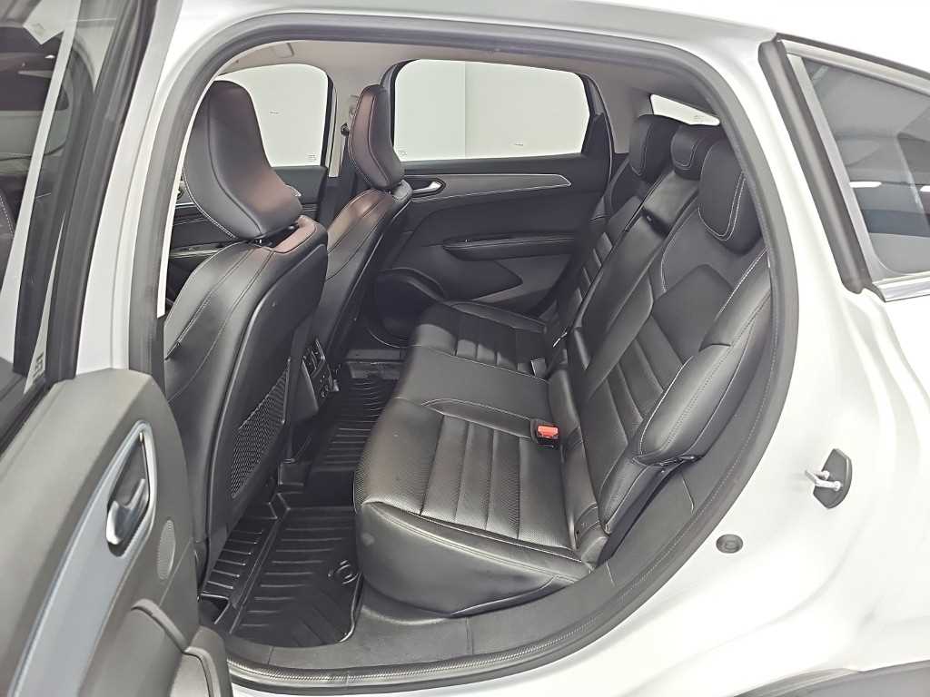 RENAULT XM3 — photo 12