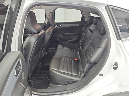 RENAULT XM3 — photo 12