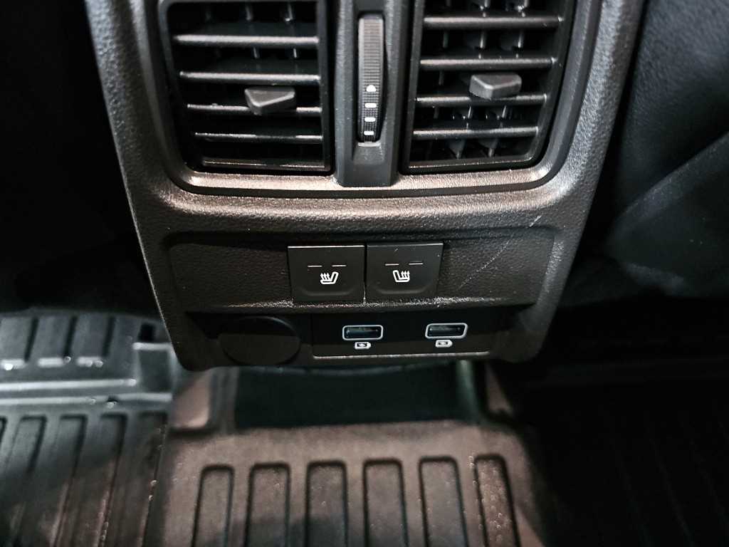RENAULT XM3 — photo 13