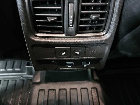 RENAULT XM3 — photo 13