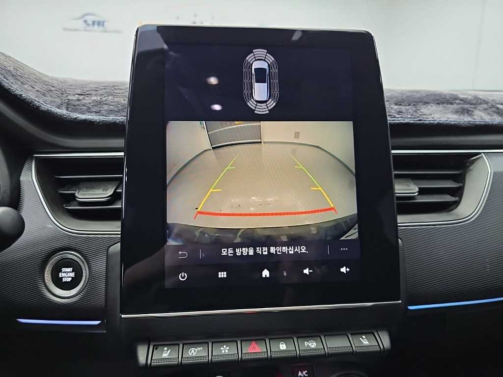 RENAULT XM3 — photo 15