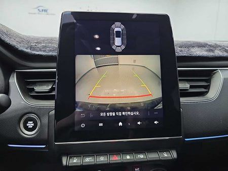 RENAULT XM3 — photo 15