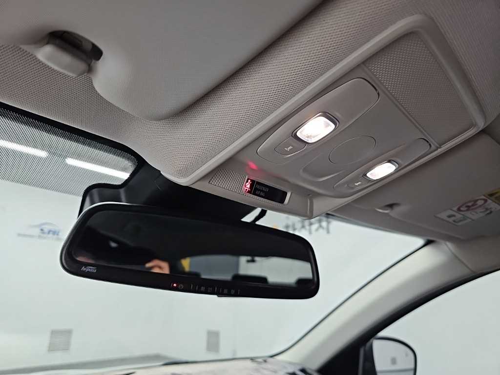 RENAULT XM3 — photo 16